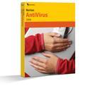 NORTON ANTIVIRUS 2006 V12/PL 1-USER